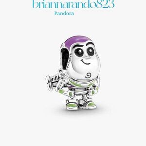 Pandora Disney Pixar Buzz Lightyear Charm